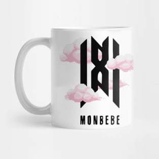 Monbebe Mug